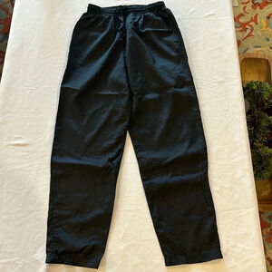 Vintage Lavon Sport women’s nylon track pants joggers medium excellent condition
